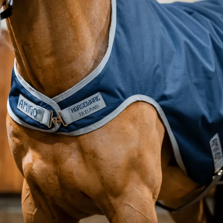 Amigo Ripstop 900D Walker Rug 100 gram